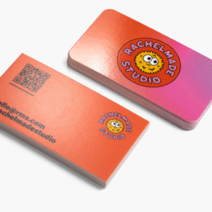 Standard Business Cards 2"x3.5"