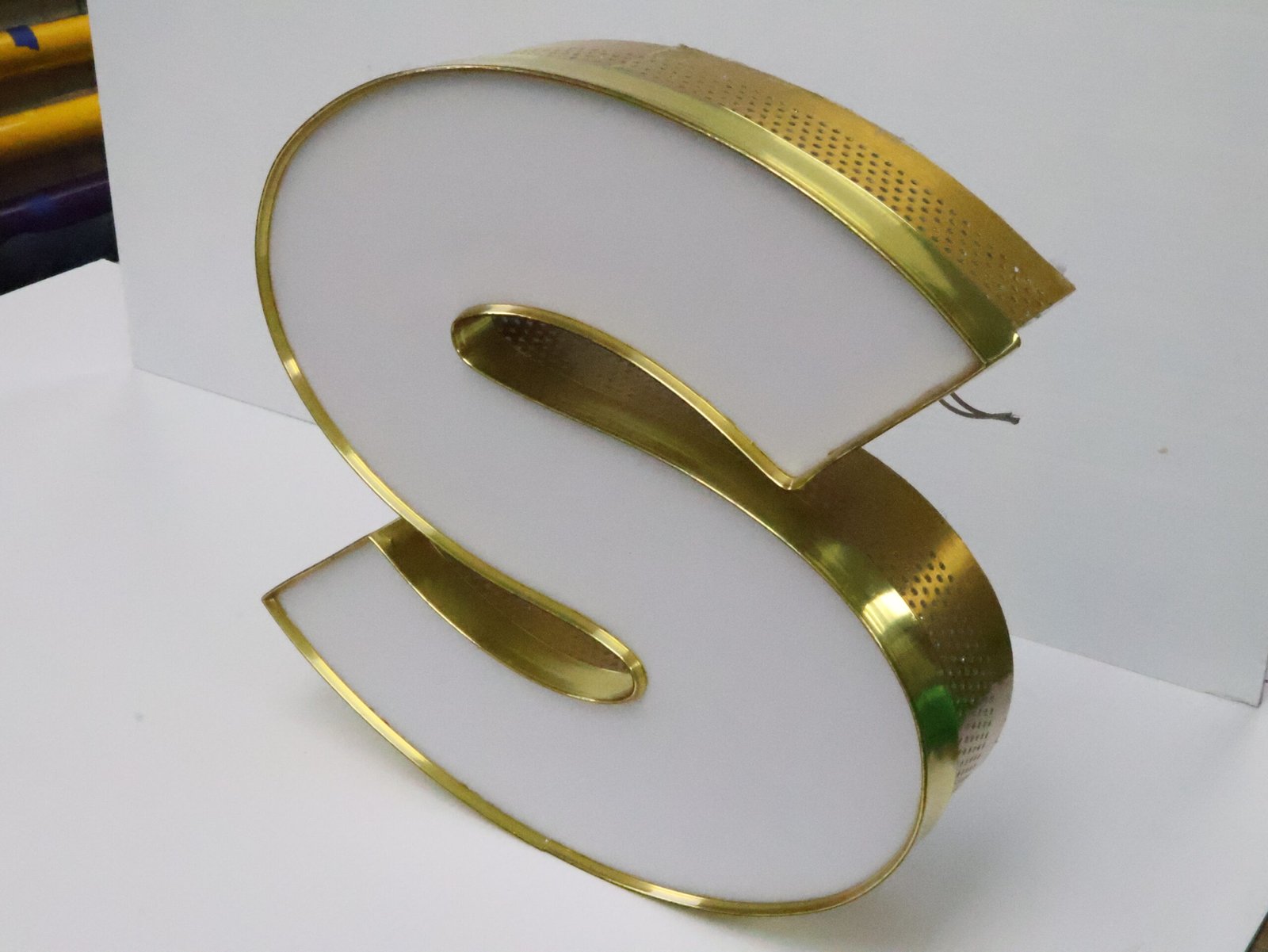 Channel Letter - Image 3