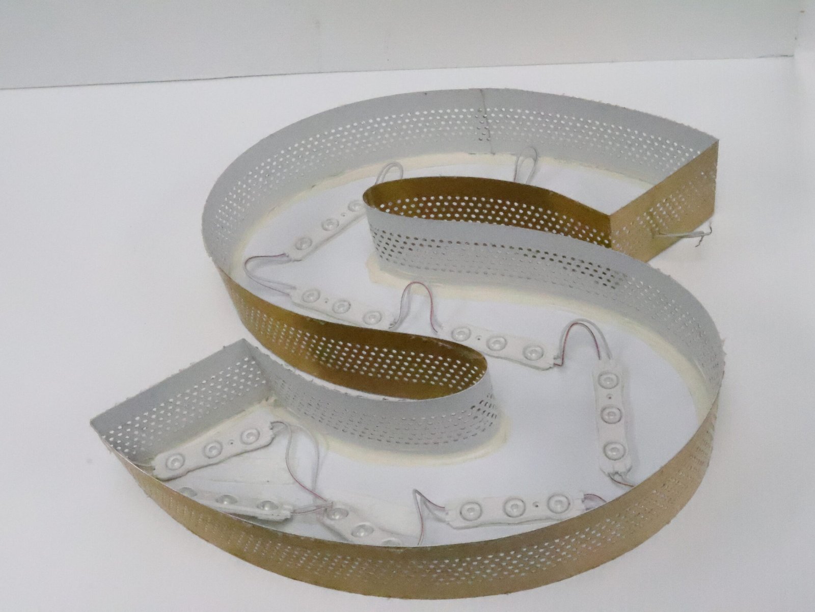 Channel Letter - Image 2