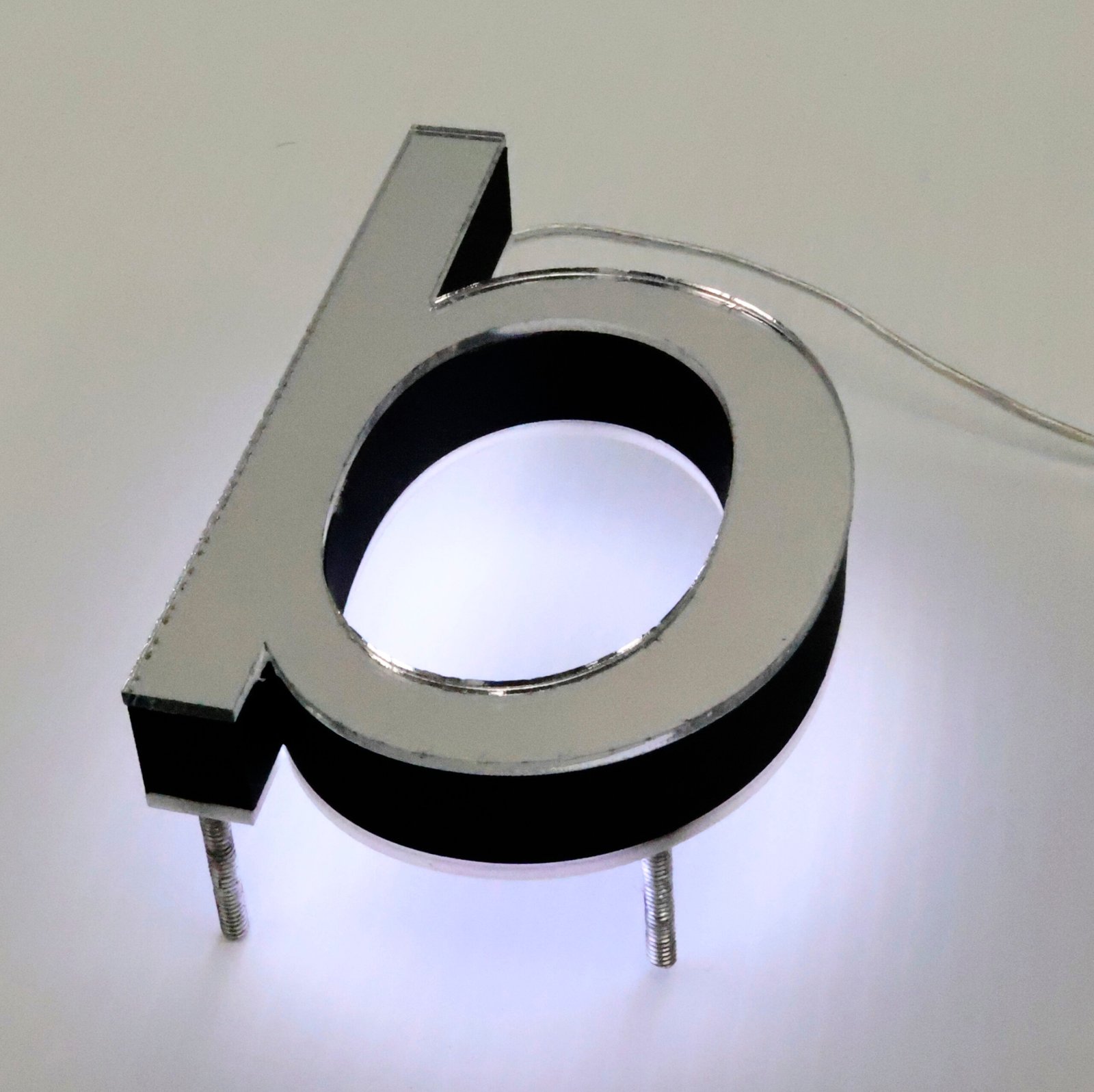 BACKLIGHT SIGN - Image 2