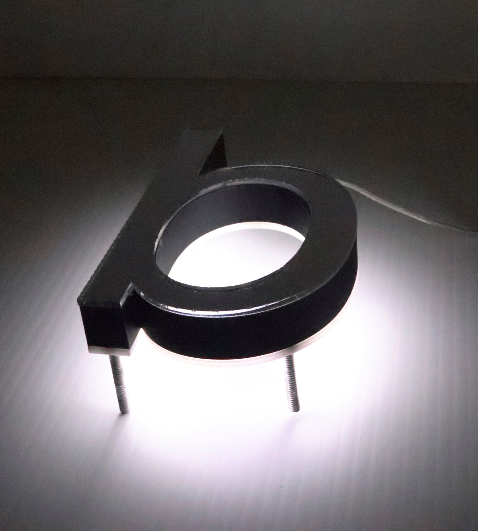 BACKLIGHT SIGN - Image 4